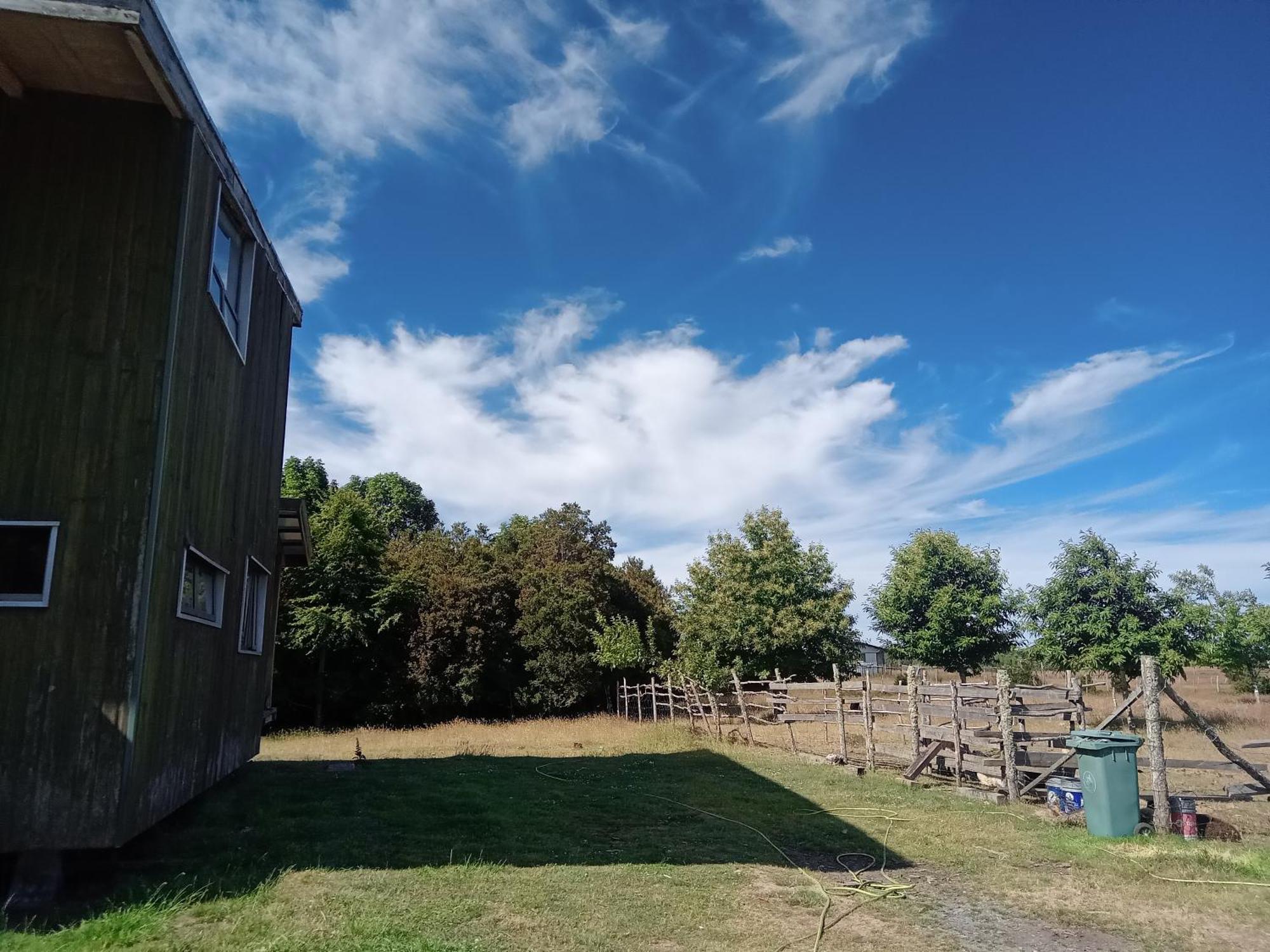 Holiday home Casa En Huelmo Puerto Montt