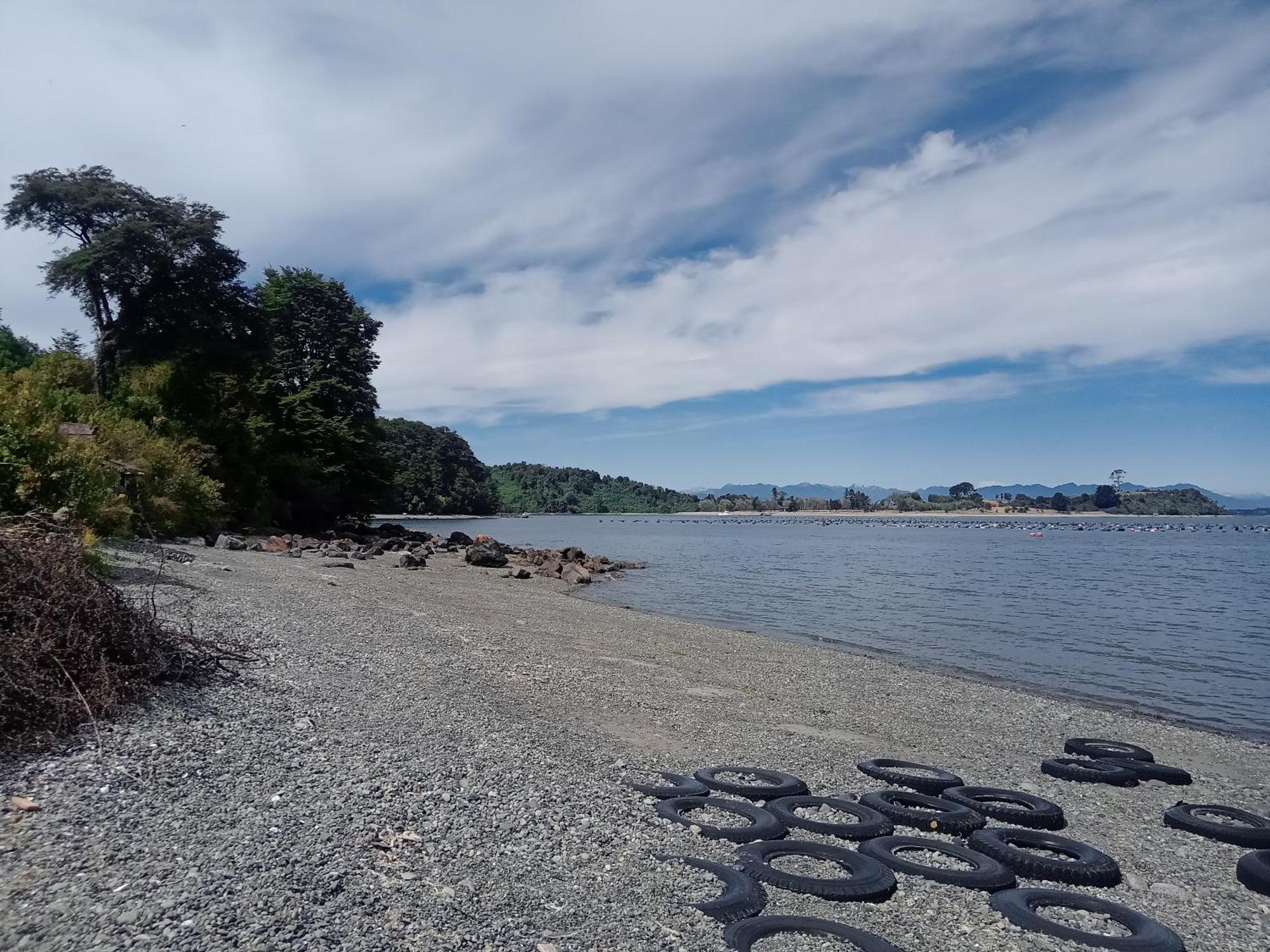 Holiday home Casa En Huelmo Puerto Montt